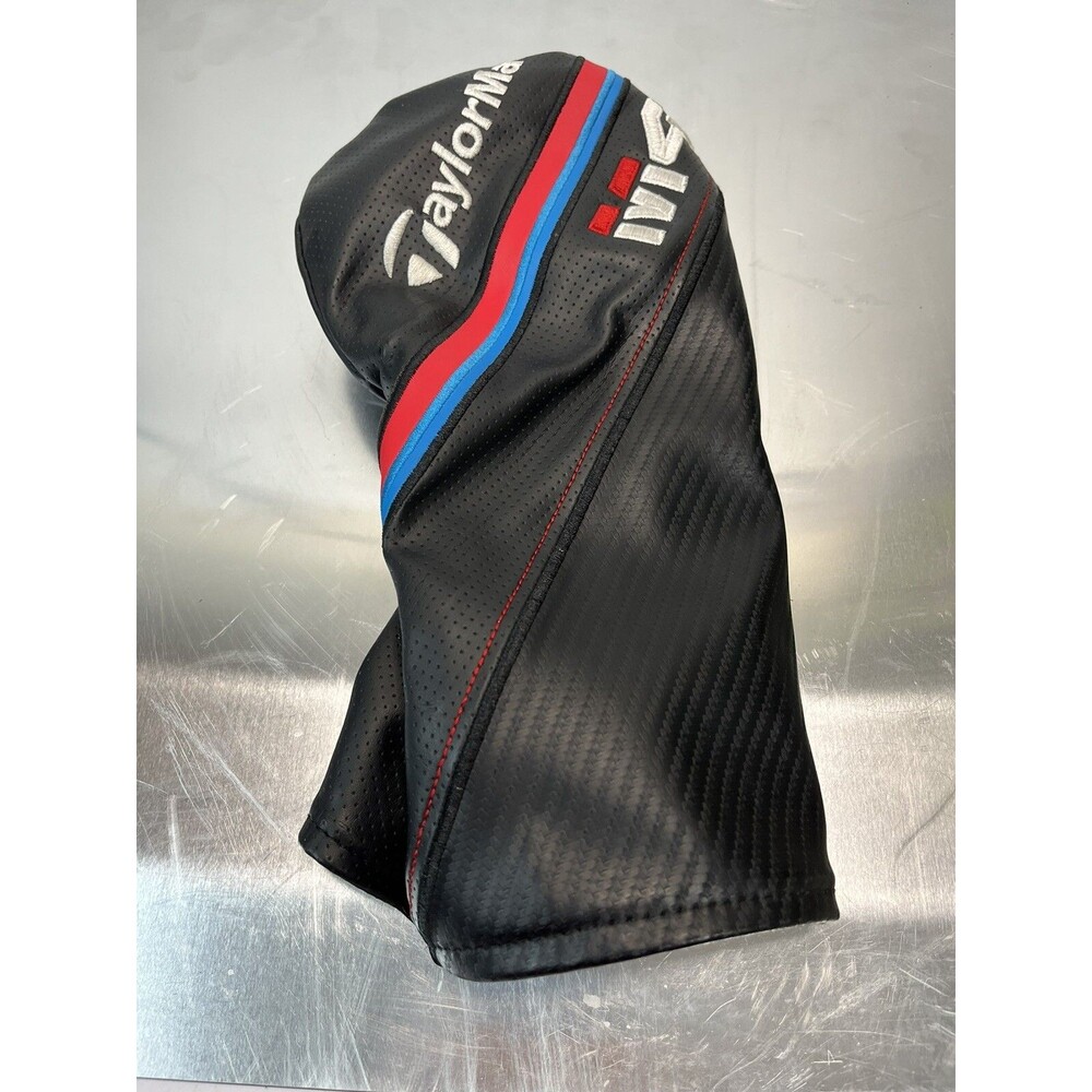 TaylorMade M4 Driver Head Cover Golf Club Cover